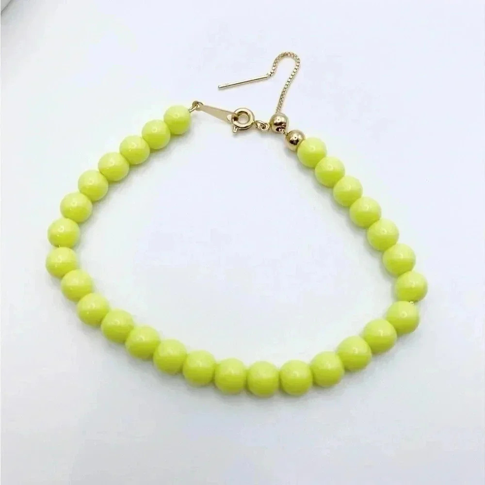 Beads Bracelet